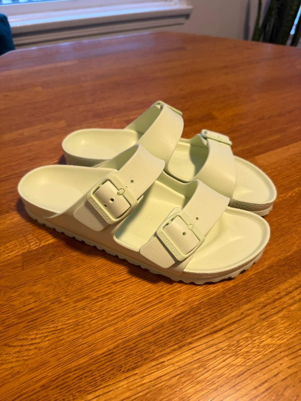 Birkenstock Eva Arizona Sandals